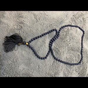 Satya jewelry mala necklace